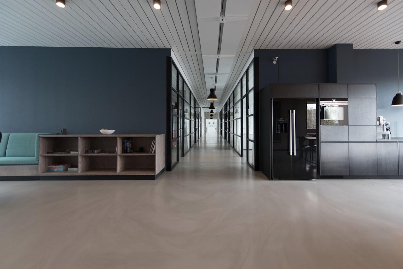 Commercial pest control in Renton