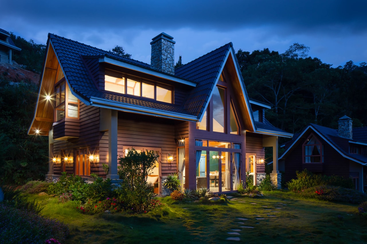 Rodent Control service in Renton, WA
